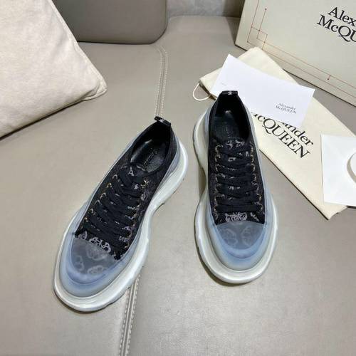 Picture of Alexander McQueen Shoes Women _SKUfw97680938fw